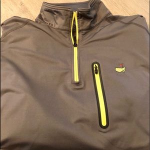 Rare Masters Tech Pullover